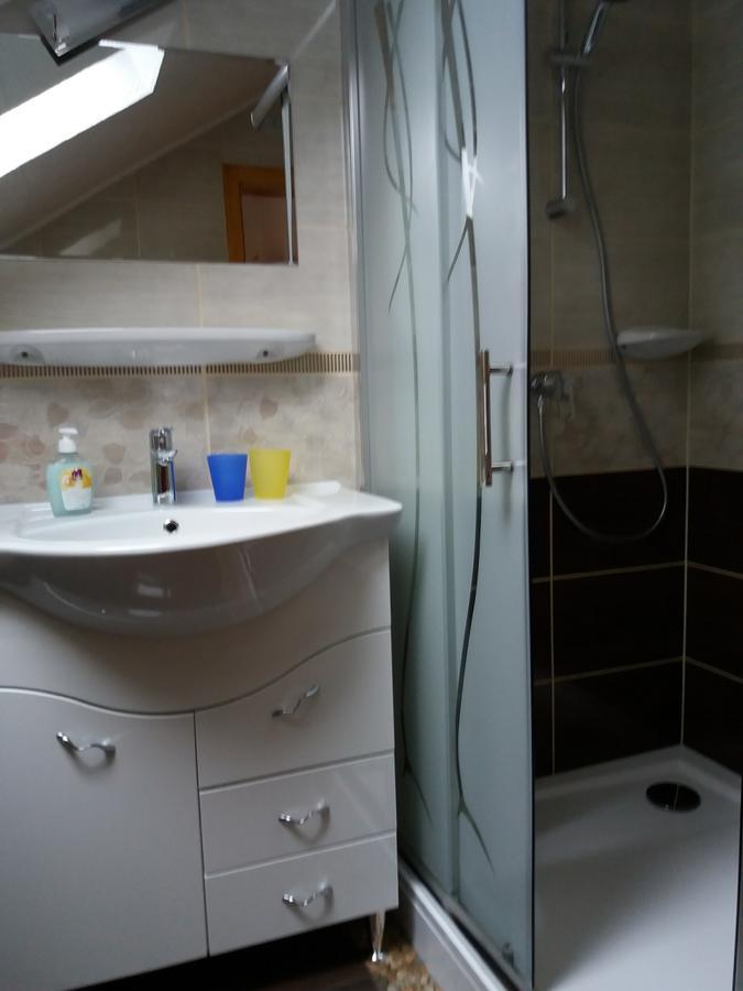 Kaiser Apartman Hévíz Esterno foto
