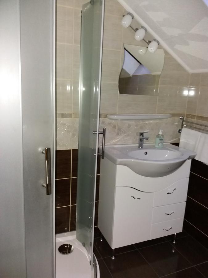 Kaiser Apartman Hévíz Esterno foto