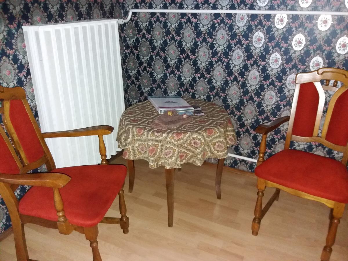 Kaiser Apartman Hévíz Esterno foto