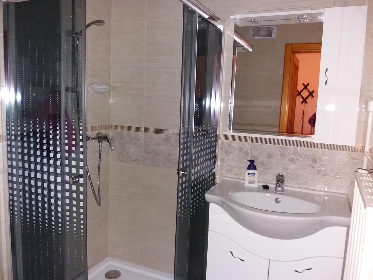 Kaiser Apartman Hévíz Esterno foto